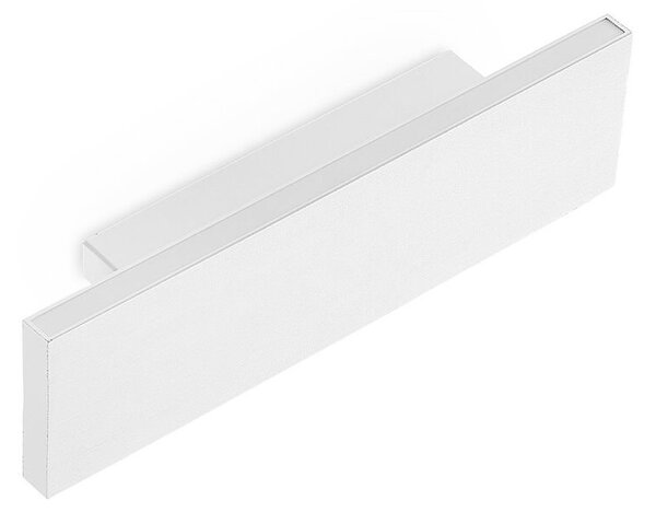 Lindby - Ignazia LED Lampa Ścienna L28 White