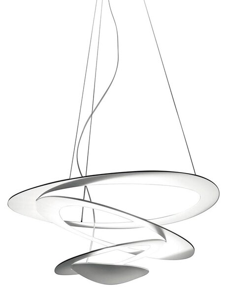 Artemide - Pirce Mini LED Lampa Wisząca 2700K Biała