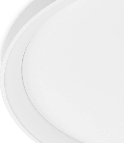 Arcchio - Vivy LED Lampa Sufitowa Ø58 White