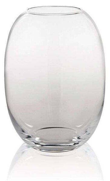 Piet Hein Akcesoria do Domu - Super Vase H20 Glass/Clear Piet Hein