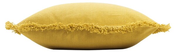 Bawełniana poduszka dekoracyjna 45x45 cm Vanina – douceur d'intérieur