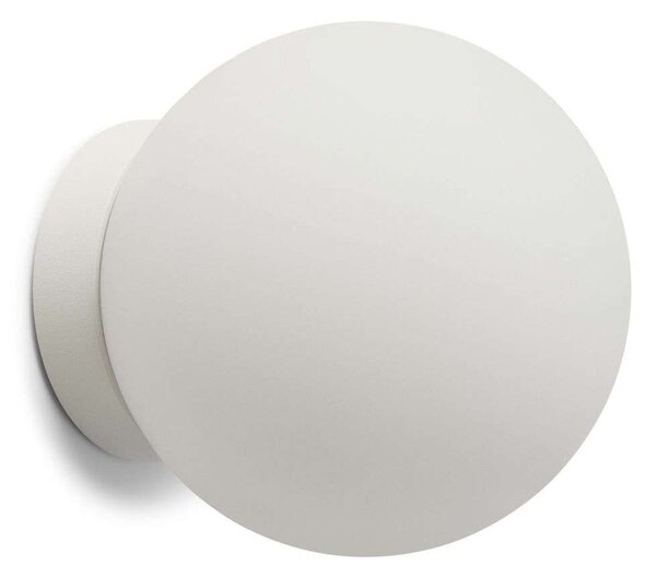 Antidark - Palla C135 LED Lampa Sufitowa Dim-to-Warm Opal/White Antidark