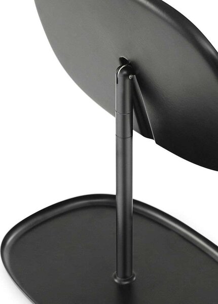 Normann Copenhagen - Flip Mirror Black