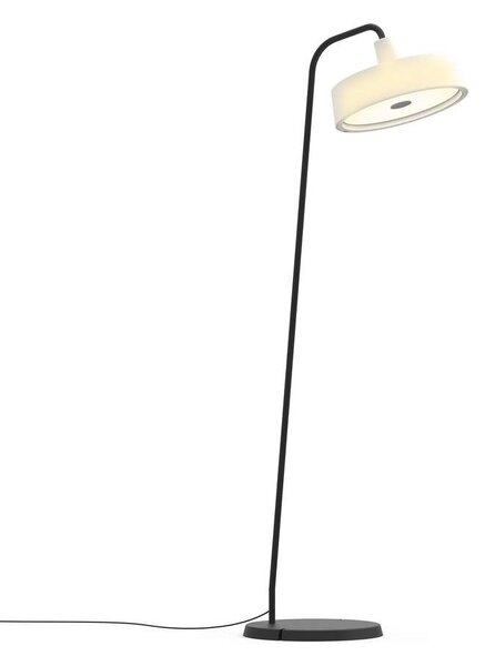 Marset - Soho 38 P Zewnętrzna Lampa Podłogowa White