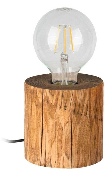 Envostar - Terra Lampa Stołowa Light Wood Envostar