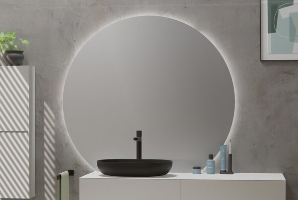 Lustro LED BOVA 2.0