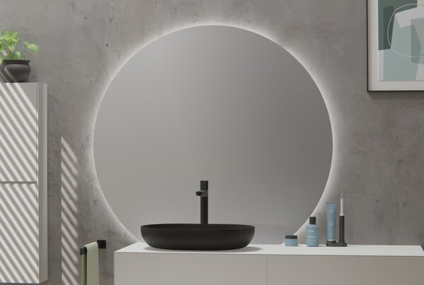 Lustro LED BOVA 2.0