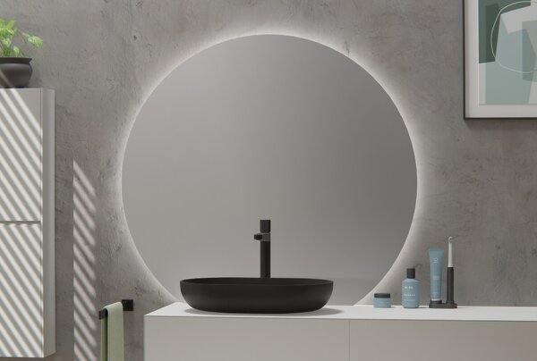 Lustro LED BOVA 2.0