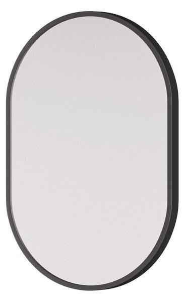 Lustro łazienkowe 8144B owalne
