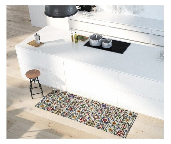 Chodnik Universal Sprinty Amalfi, 52x200 cm