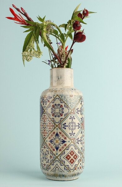 Wazon ceramiczny YL717 Orient