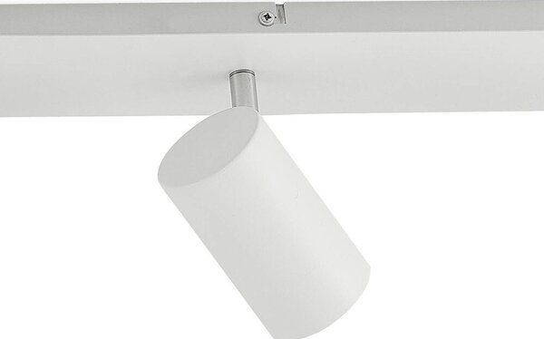 Lindby - Joffrey 4 Lampa Sufitowa L80 White