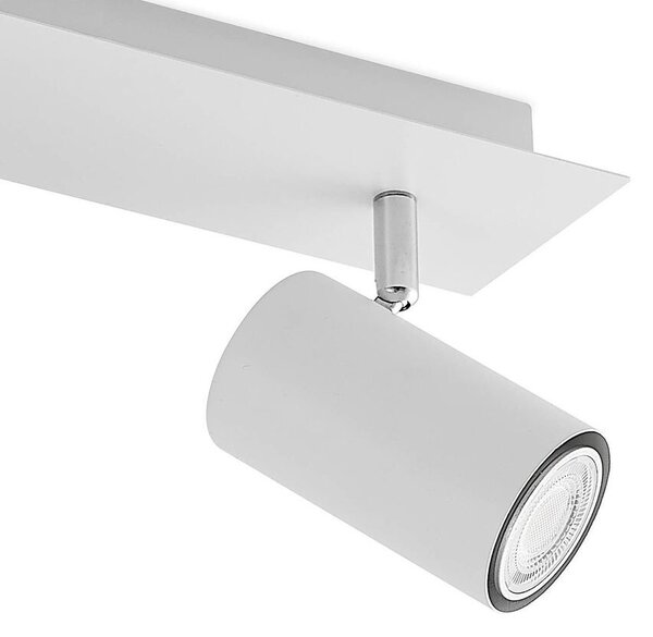 Lindby - Joffrey 4 Lampa Sufitowa L80 White