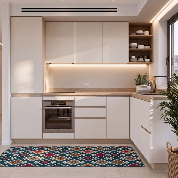 Chodnik Universal Ricci Indonesia, 52x100 cm
