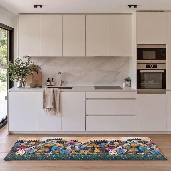 Chodnik 52x100 cm Ricci Ortisei – Universal