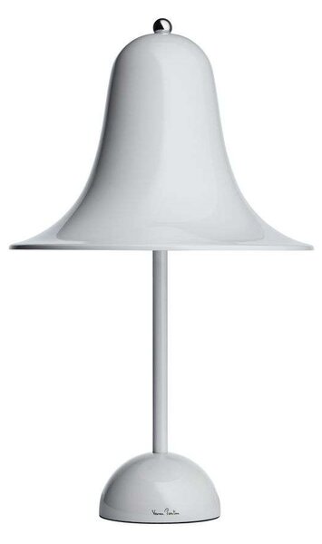 Verpan - Pantop Lampa Stołowa Ø23 Mint Grey
