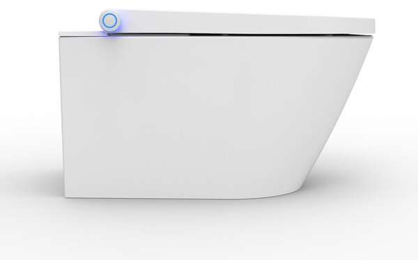Kompletny zestaw WC 18: Toaleta myjąca Pro+ 1102