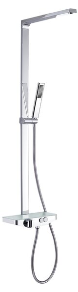 Zestaw prysznicowy NT7385