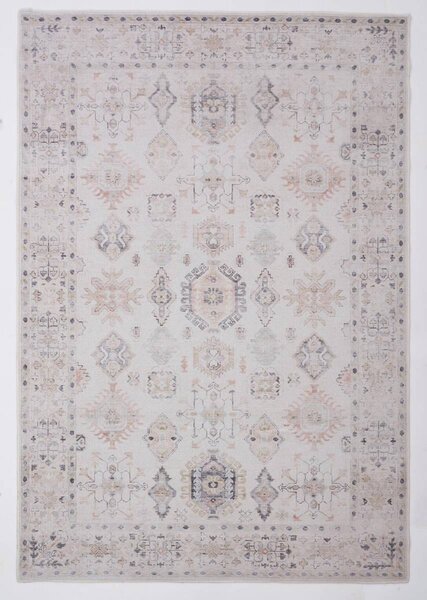 Dywan łatwoczyszczący Carpet Decor Aman Beige