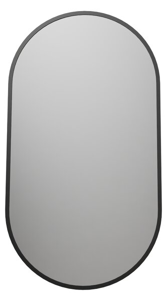 LED lustro z oświetleniem 8144-2.0 owalne