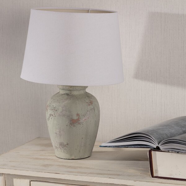 Lampa stołowa Velly 47cm