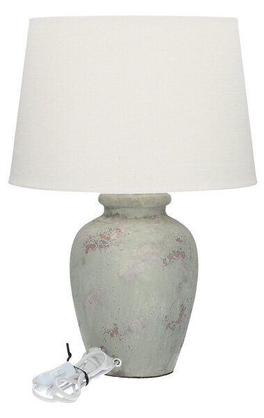 Lampa stołowa Velly 47cm