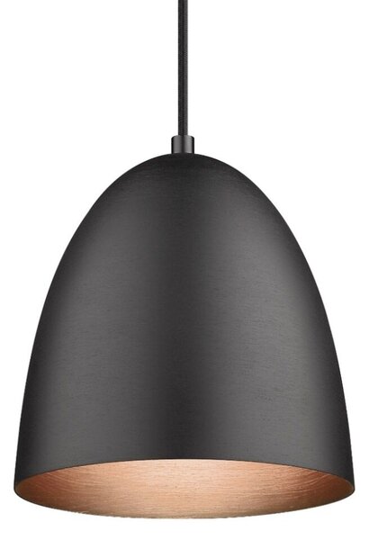 Halo Design - The Classic Lampa Wisząca Ø30 Black