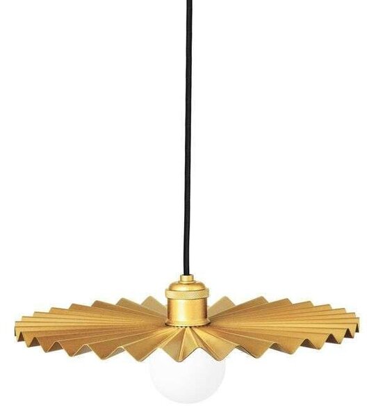 Globen Lighting - OmOaka 50 Lampa Wisząca Brass