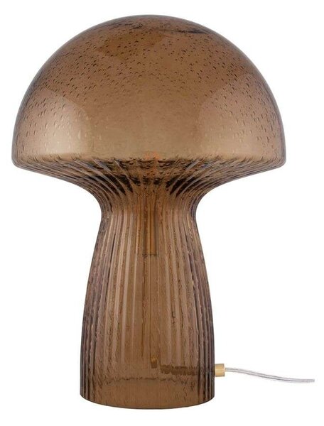 Globen Lighting - Fungo 30 Lampa Stołowa Special Edition Brown Globen Lighting