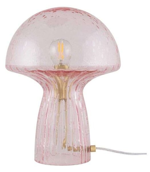 Globen Lighting - Fungo 22 Lampa Stołowa Special Edition Pink Globen Lighting