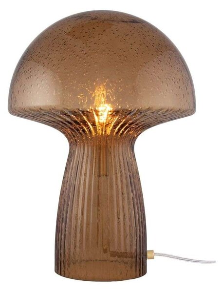 Globen Lighting - Fungo 30 Lampa Stołowa Special Edition Brown