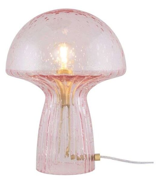 Globen Lighting - Fungo 22 Lampa Stołowa Special Edition Pink