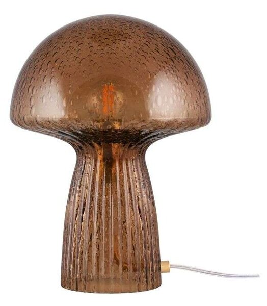 Globen Lighting - Fungo 22 Lampa Stołowa Special Edition Brown