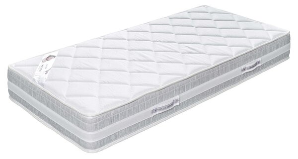 Materac z mocnym podparciem pleców Adam 2.0, 90x200 cm