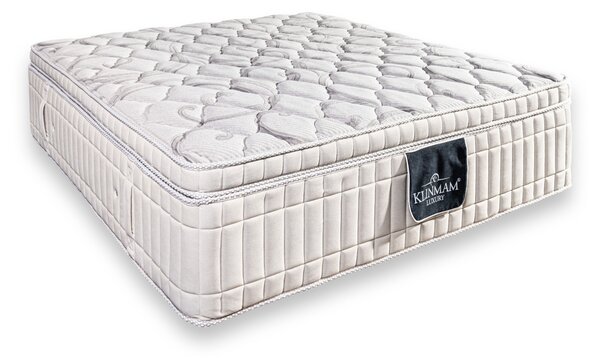 Materac Klinmam Luxury Medium, 180 x 200 cm, Caravaggio - 5602 Gracia