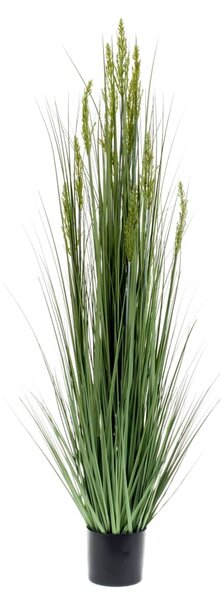 Emerald Sztuczna trawa z kłosami, 150 cm
