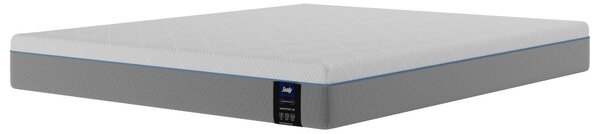 Luksusowy materac hybrydowy Sealy Essentials Hybrid, 90x200 cm