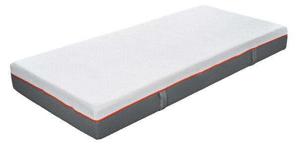 Materac zapewniający komfort i pewne podparcie Sorellina 2.0, 90x200 cm