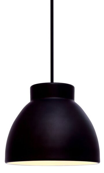 Halo Design - Object Lampa Wisząca Ø16 Black