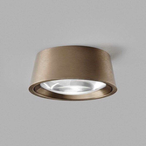 Light Point - Optic Out 1 Lampa Sufitowa 2700K Rose Gold