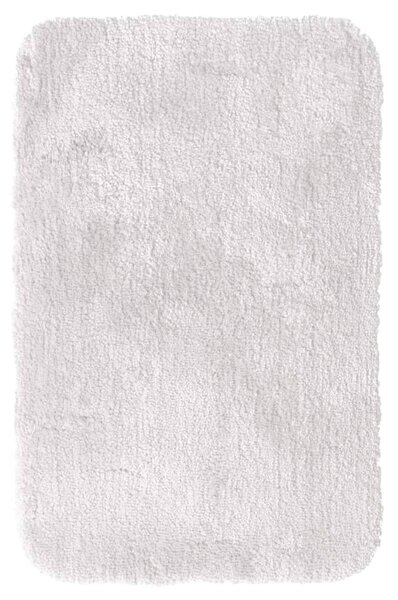 RIDDER Dywanik łazienkowy Chic, biały, 90 x 60 cm