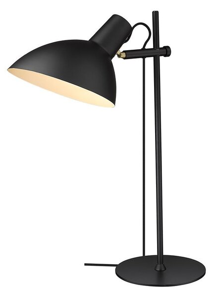 Halo Design - Metropole Lampa Stołowa Black