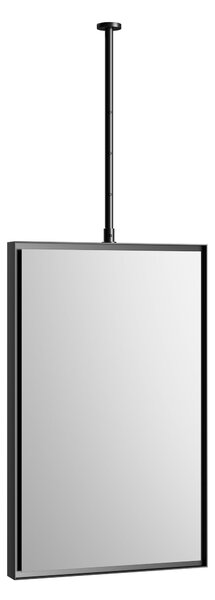 Lustro wiszące 2145 kanciaste