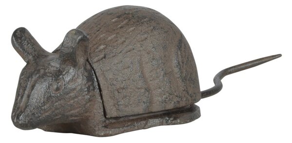 Metalowa skrytka na klucze Mouse – Esschert Design