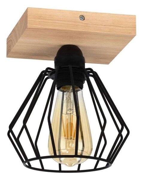 Envostar - Various Lampa Sufitowa Pine Wood Envostar
