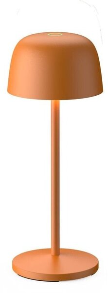 Lindby - Arietty Portable Lampa Stołowa Orange Lindby
