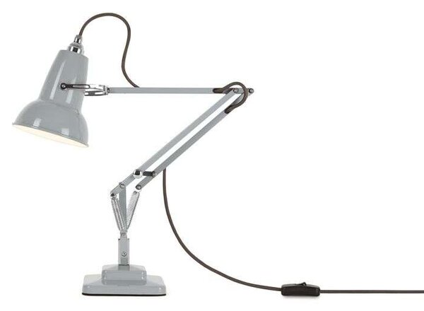 Anglepoise - Original 1227 Mini Lampa Biurkowa Dove Grey Anglepoise