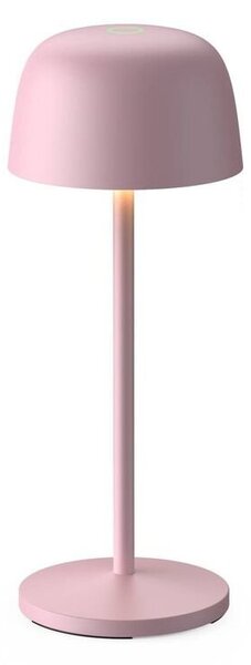 Lindby - Arietty Portable Lampa Stołowa PinkLindby