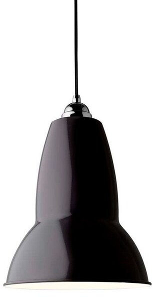 Anglepoise - Original 1227 Maxi Lampa Wisząca Jet Black