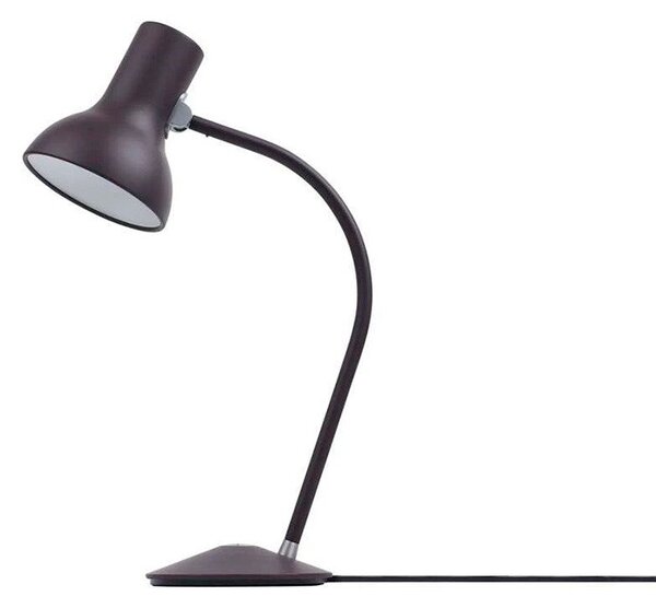 Anglepoise - Type 75 Mini Lampa Stołowa Black Umber